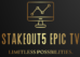 Stakeout5 Epic TV